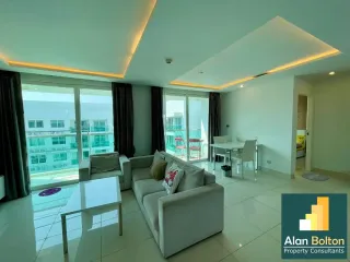 Wohnung zur Miete und zum Kauf mit 2 Zimmer in Mueang Rayong, Rayong