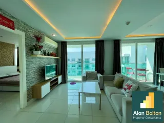 Wohnung zur Miete und zum Kauf mit 2 Zimmer in Mueang Rayong, Rayong