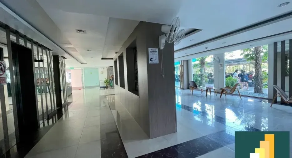Wohnung zur Miete und zum Kauf mit 2 Zimmer in Mueang Rayong, Rayong
