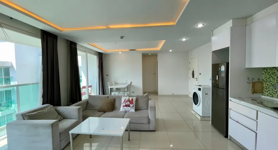 Wohnung zur Miete und zum Kauf mit 2 Zimmer in Mueang Rayong, Rayong