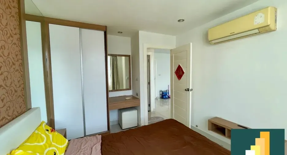 Wohnung zur Miete und zum Kauf mit 2 Zimmer in Mueang Rayong, Rayong