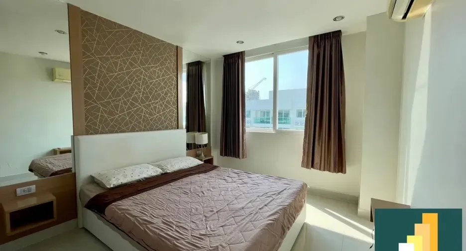 Wohnung zur Miete und zum Kauf mit 2 Zimmer in Mueang Rayong, Rayong