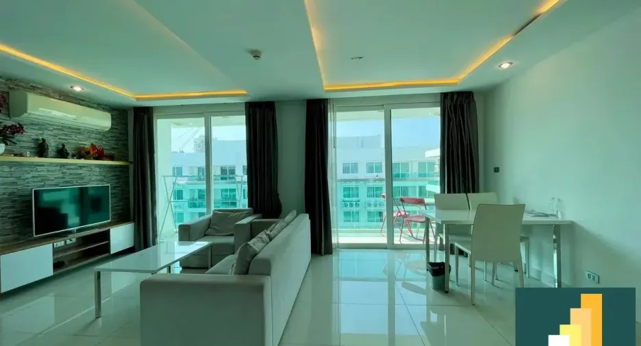 Wohnung zur Miete und zum Kauf mit 2 Zimmer in Mueang Rayong, Rayong