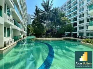 Wohnung zur Miete und zum Kauf mit 2 Zimmer in Mueang Rayong, Rayong