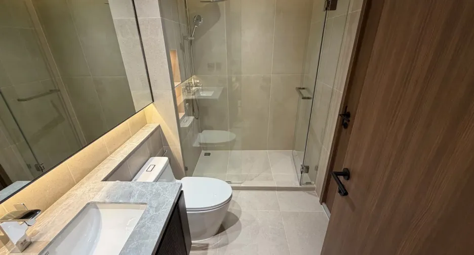 For rent 1 bed condo in Na Jomtien, Pattaya