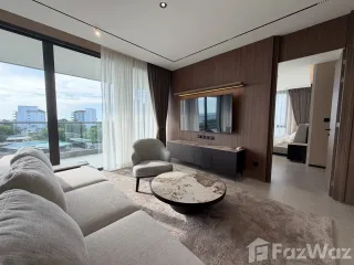 Аренда 3 спальни кондо в Na Jomtien, Паттайя