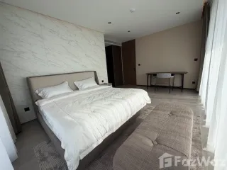 Аренда 3 спальни кондо в Na Jomtien, Паттайя
