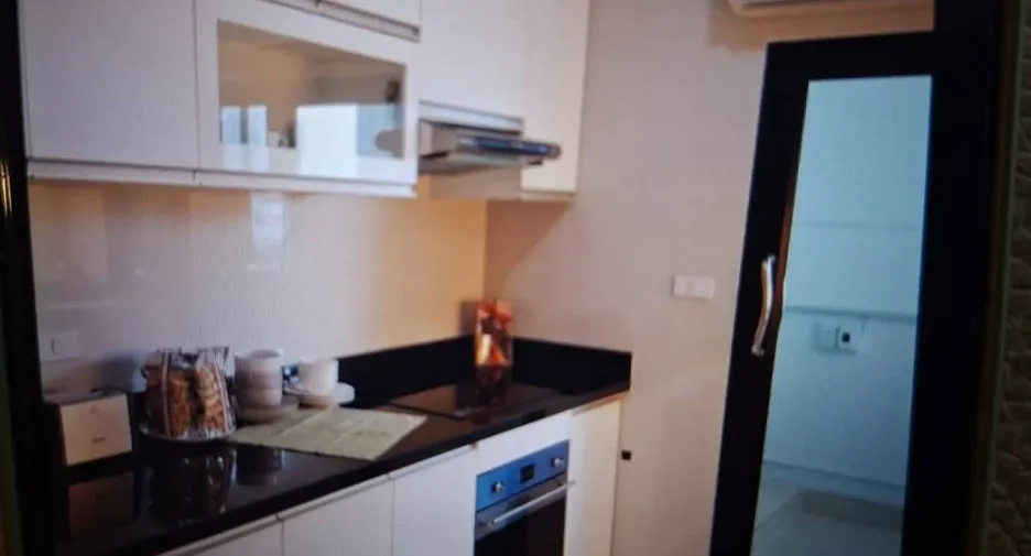 Apartamento en alquiler de 2 habitaciones en Sathon, Bangkok