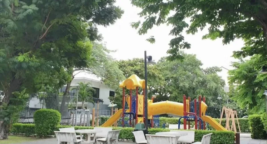 Apartamento en alquiler de 2 habitaciones en Sathon, Bangkok