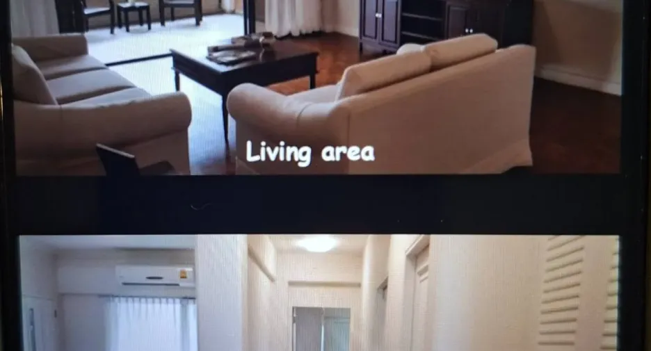 Apartamento en alquiler de 2 habitaciones en Sathon, Bangkok
