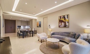 For rent and for sale 2 bedrooms condo in Pathum Wan, Bangkok