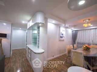 À vendre 3 chambres condo à Khlong Toei, Bangkok