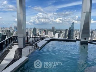 Condo en venta de 1 habitaciones en Bang Rak, Bangkok