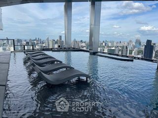 Condo en venta de 1 habitaciones en Bang Rak, Bangkok