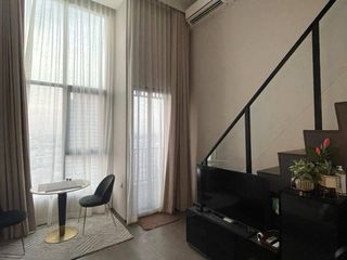Condo en venta de 1 habitaciones en Bang Rak, Bangkok