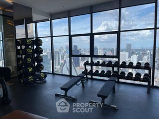 Condo en venta de 1 habitaciones en Bang Rak, Bangkok