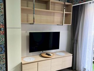 For sale 2 ベッドルーム condo in Yan Nawa, Bangkok