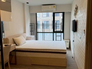For sale 2 ベッドルーム condo in Yan Nawa, Bangkok