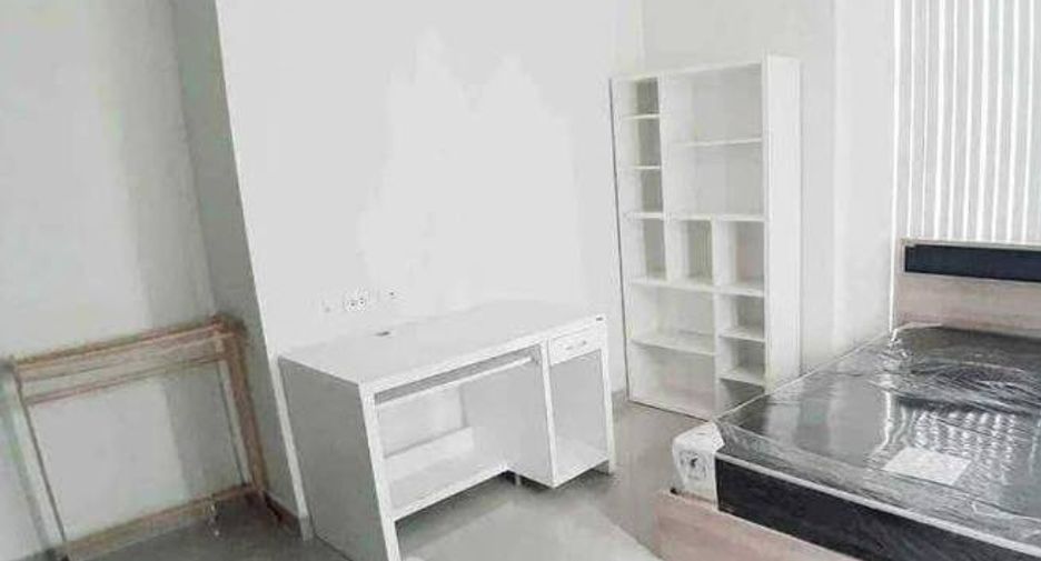 For sale 1 bed condo in Ratchathewi, Bangkok