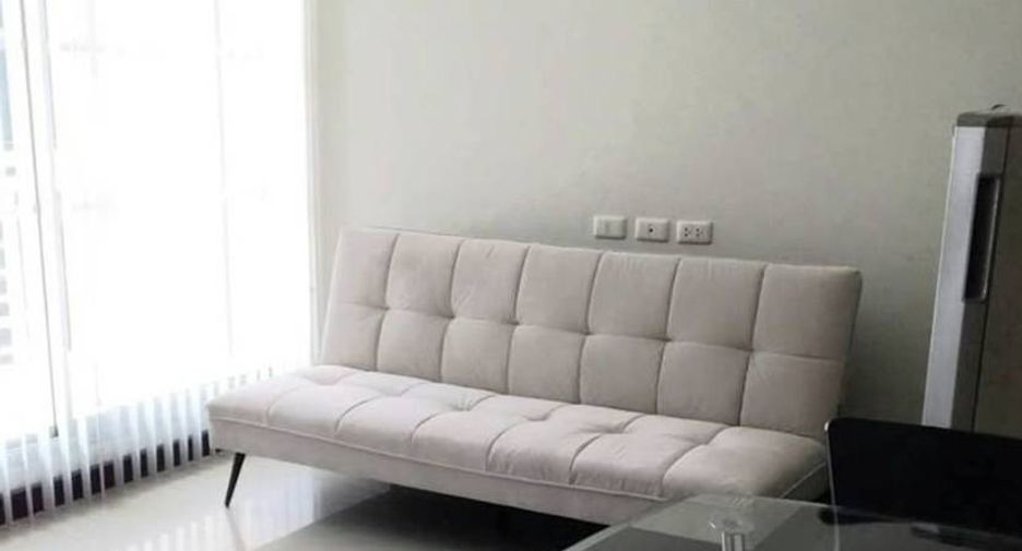 For sale 1 bed condo in Ratchathewi, Bangkok