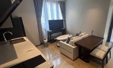 Продажа 1 кровать кондо в Щаттхана, Бангкок