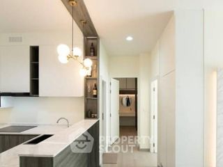 À vendre 2 chambres condo à Bang Kapi, Bangkok