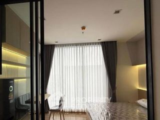 À louer et à vendre 1 chambre condo à Phaya Thai, Bangkok