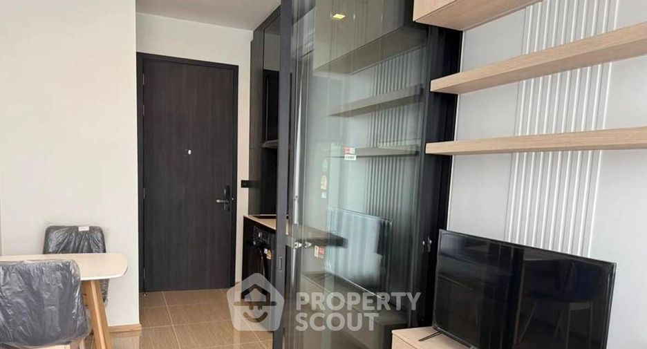Wohnung zur Miete und zum Kauf mit 1 Zimmer in Phaya Thai, Bangkok