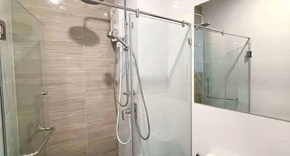 For sale 1 bed condo in Chatuchak, Bangkok