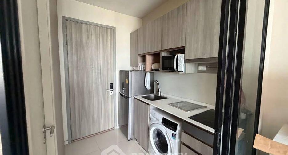 For sale 1 bed condo in Chatuchak, Bangkok