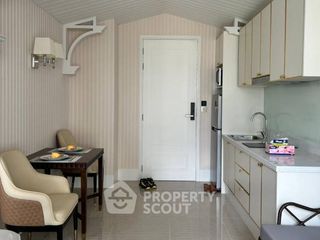 For sale 1 bed condo in Na Jomtien, Pattaya