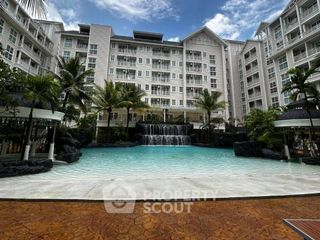 For sale 1 bed condo in Na Jomtien, Pattaya