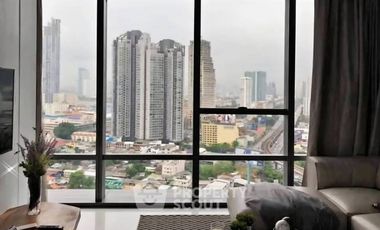 Wohnung zum Kauf mit 2 Zimmer in Sathon, Bangkok