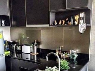 For sale 1 bed condo in Khlong San, Bangkok