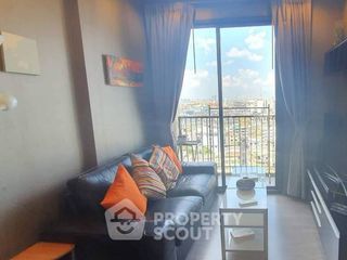 For sale 1 bed condo in Khlong San, Bangkok