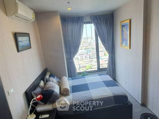For sale 1 bed condo in Khlong San, Bangkok