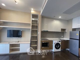For sale 2 bedrooms condo in Chatuchak, Bangkok