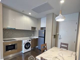 For sale 2 bedrooms condo in Chatuchak, Bangkok