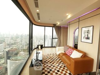 For rent and for sale 3 bedrooms condo in Khlong Toei, Bangkok