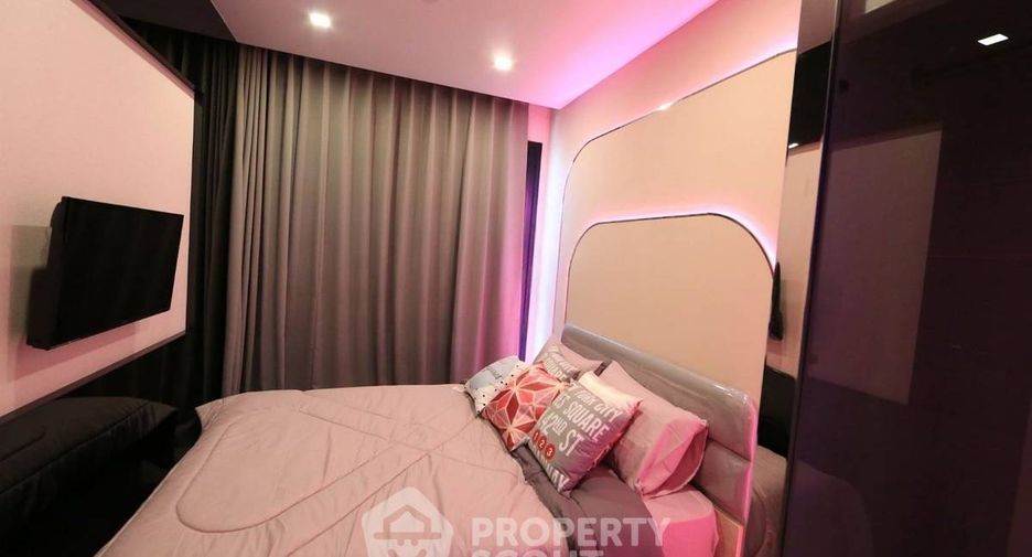 Wohnung zur Miete und zum Kauf mit 3 Zimmer in Khlong Toei, Bangkok