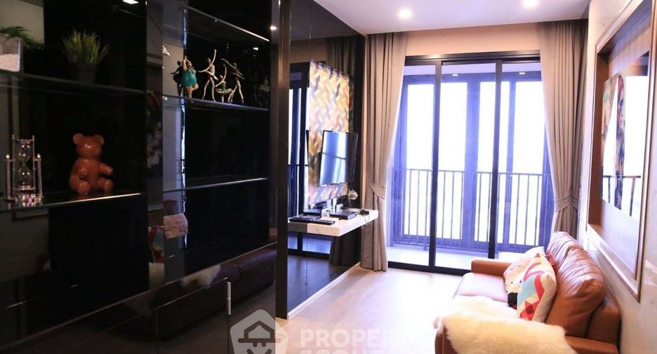 Wohnung zur Miete und zum Kauf mit 3 Zimmer in Khlong Toei, Bangkok