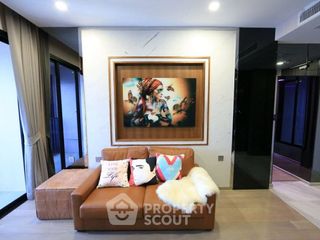 For rent and for sale 3 bedrooms condo in Khlong Toei, Bangkok
