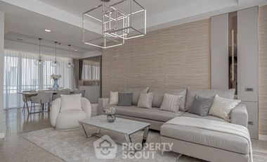 For rent and for sale 3 bedrooms condo in Watthana, Bangkok