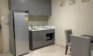 Wohnung zum Kauf mit 1 Zimmer in Huai Khwang, Bangkok