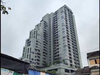 For sale 2 bedrooms condo in Khlong San, Bangkok