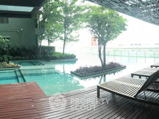 For sale 2 bedrooms condo in Khlong San, Bangkok
