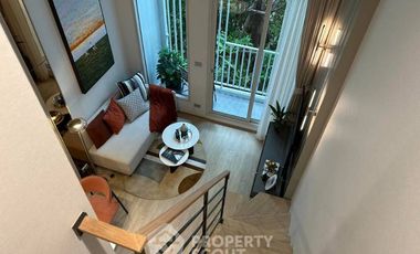 For sale 1 bed condo in Bang Rak, Bangkok