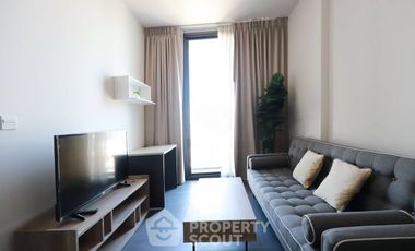 Wohnung zur Miete und zum Kauf mit 1 Zimmer in Khlong Toei, Bangkok