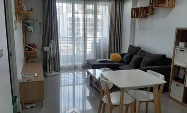 Condo en venta de 2 habitaciones en Pathum Wan, Bangkok