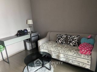 For sale 1 bed condo in Phra Khanong, Bangkok